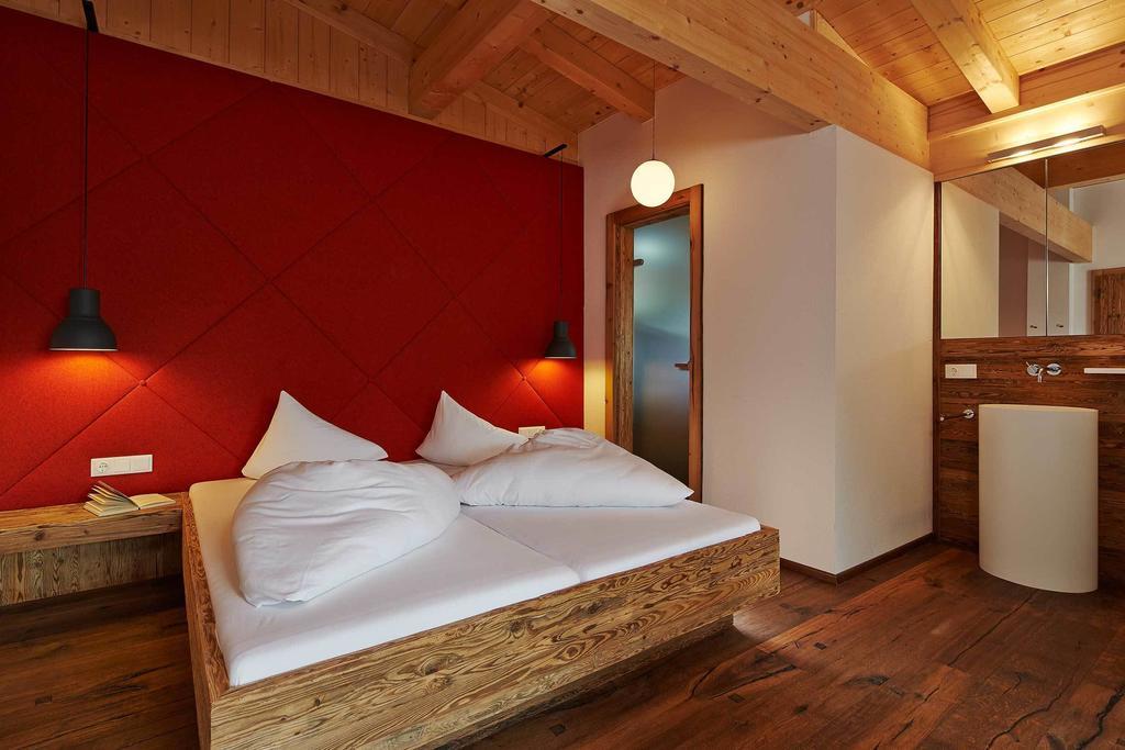 Alpendiamond Ski In & Bike Out Apartments Top 200, 400 & Penthouse 600 Solden Bilik gambar