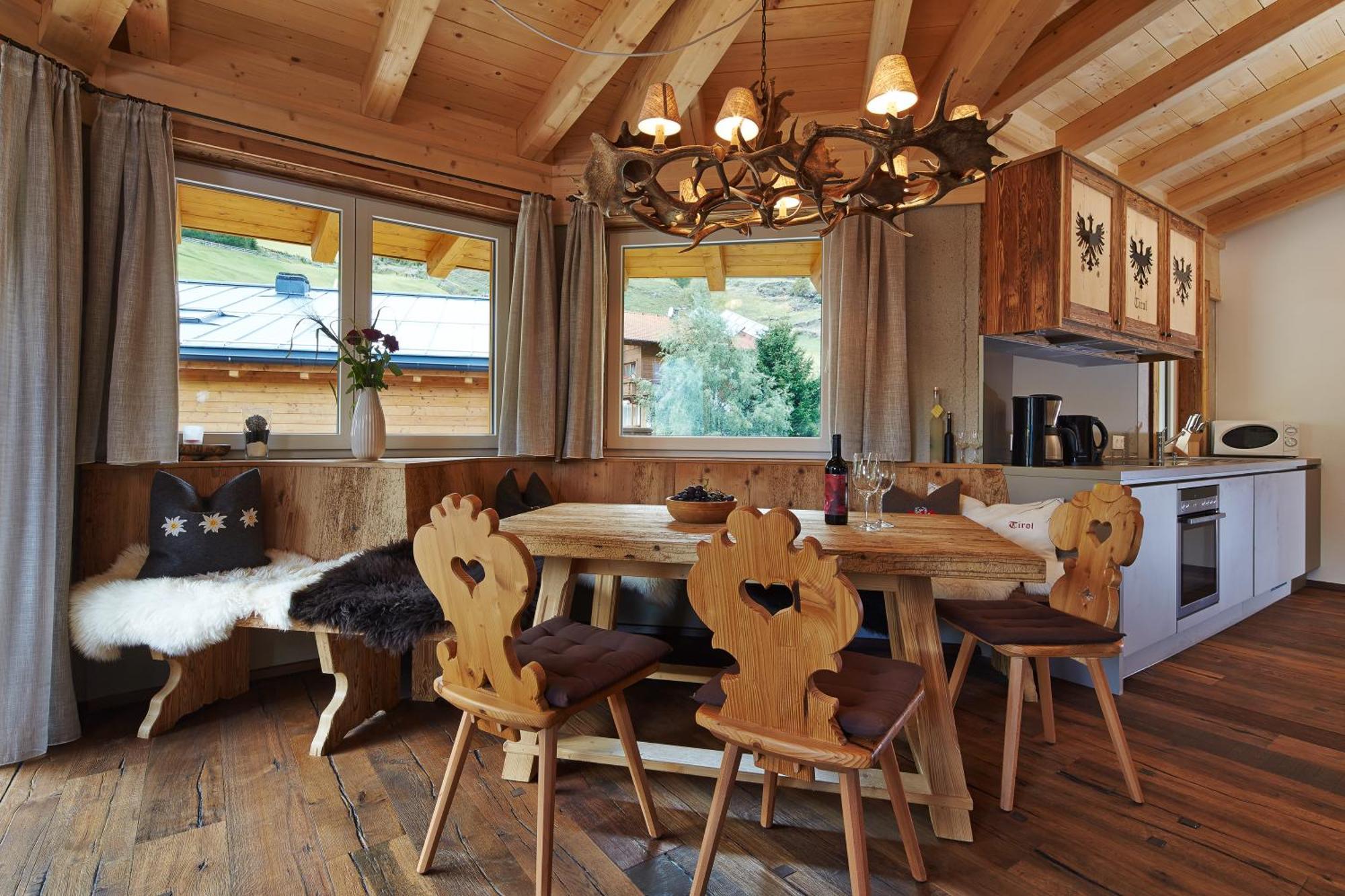 Alpendiamond Ski In & Bike Out Apartments Top 200, 400 & Penthouse 600 Solden Luaran gambar
