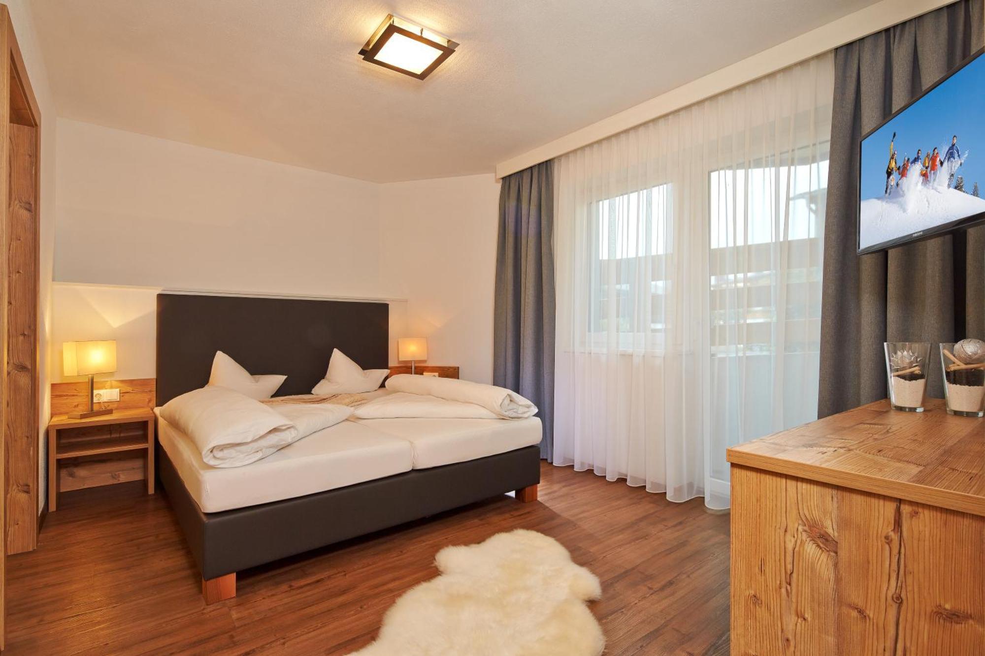 Alpendiamond Ski In & Bike Out Apartments Top 200, 400 & Penthouse 600 Solden Luaran gambar