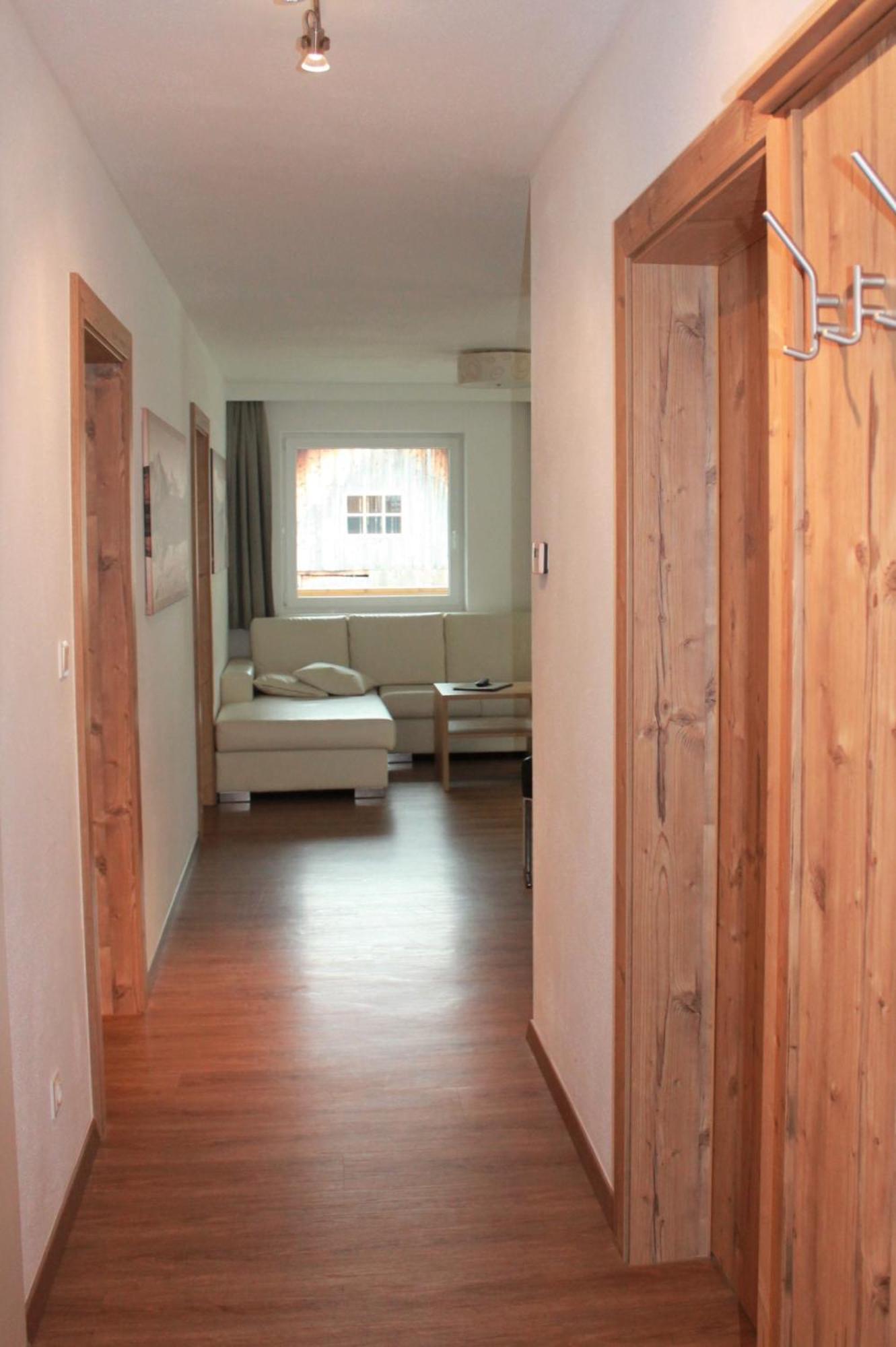 Alpendiamond Ski In & Bike Out Apartments Top 200, 400 & Penthouse 600 Solden Luaran gambar