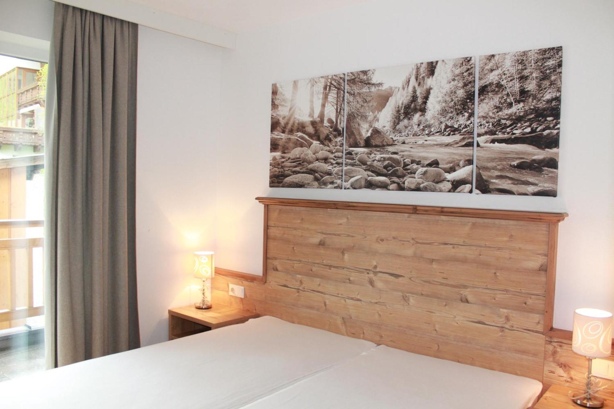 Alpendiamond Ski In & Bike Out Apartments Top 200, 400 & Penthouse 600 Solden Luaran gambar