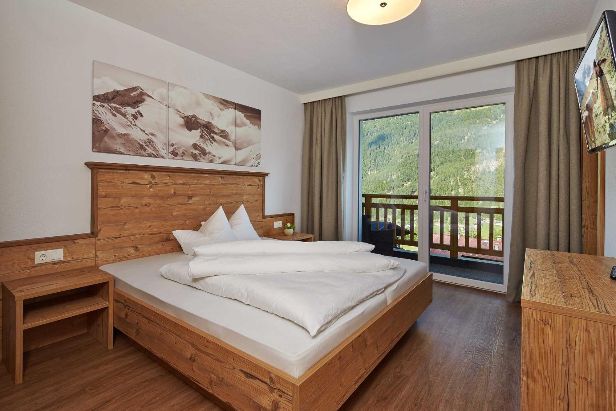 Alpendiamond Ski In & Bike Out Apartments Top 200, 400 & Penthouse 600 Solden Luaran gambar