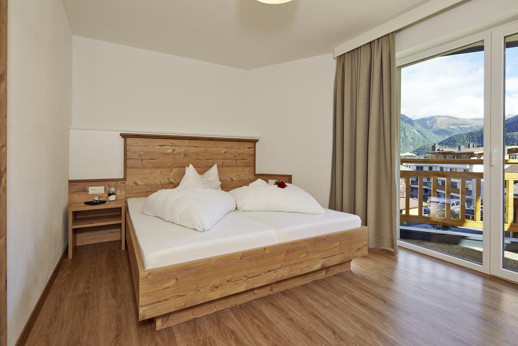 Alpendiamond Ski In & Bike Out Apartments Top 200, 400 & Penthouse 600 Solden Bilik gambar