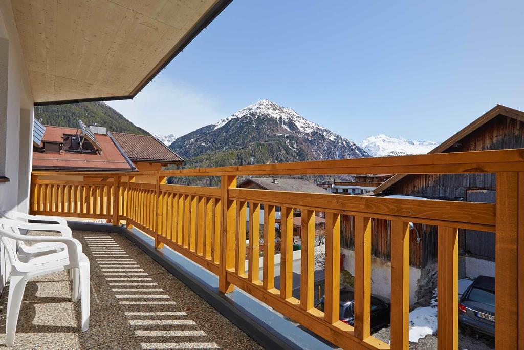 Alpendiamond Ski In & Bike Out Apartments Top 200, 400 & Penthouse 600 Solden Luaran gambar