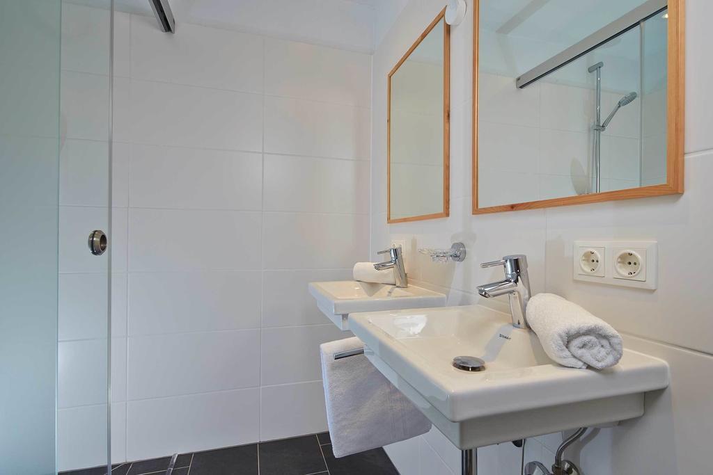 Alpendiamond Ski In & Bike Out Apartments Top 200, 400 & Penthouse 600 Solden Bilik gambar