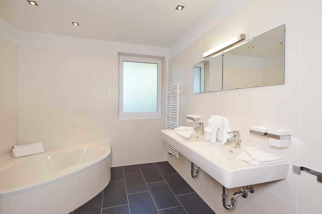 Alpendiamond Ski In & Bike Out Apartments Top 200, 400 & Penthouse 600 Solden Luaran gambar