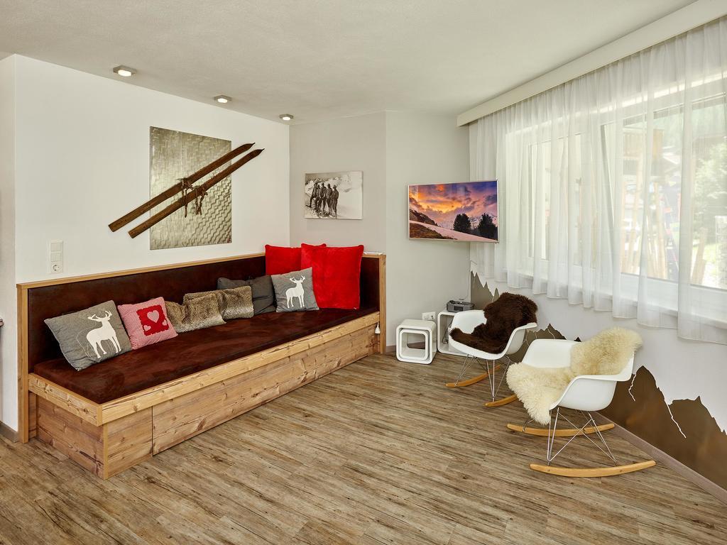 Alpendiamond Ski In & Bike Out Apartments Top 200, 400 & Penthouse 600 Solden Luaran gambar