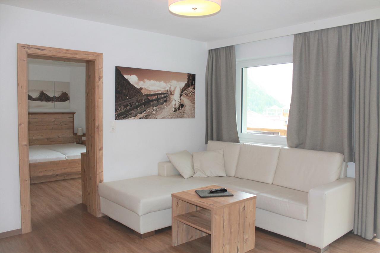 Alpendiamond Ski In & Bike Out Apartments Top 200, 400 & Penthouse 600 Solden Luaran gambar